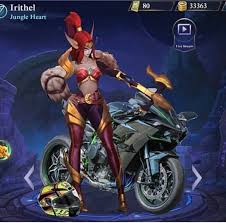 Crizzan Jay APK [MLBB Patcher] APK